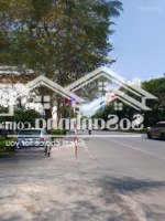Bán Nhà Phố Nguyễn Văn Cừ, Lô Góc Đắc Địa Kinh Doanh