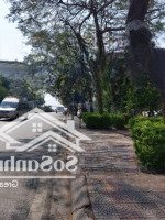Bán Nhà Phố Nguyễn Văn Cừ, Lô Góc Đắc Địa Kinh Doanh
