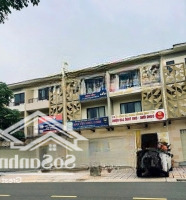 Mặt Tiền Chợ Db4 Dự Án Suncasa Central - Vsip 2 Đã Hoàn Thiện Kinh Doanh Ngay Giá Full 4.95Tỷ