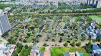 Hàng Hiếm ! Bán Đất Tặng Nhà 12X20M Sẵn Sổ -Mặt Tiềnđường 16M, Kdc Nam Long, Kế Global City Chỉ 88 Triệu/M2