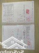 Chính Chủ Cần Bán Đất Vườn, Siêu Đẹp Ở Khánh Phú, Khánh Vĩnh,Khánh Hòa Ngay Ngã 3 Nước Nhĩ.