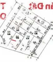 Bán Đất Nền 75M2, 105 Triệu / M2 Tại Đường Ỷ Lan, Đặng Xá, Gia Lâm, Hà Nội