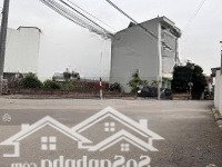 Bán Đất Nền 75M2, 105 Triệu / M2 Tại Đường Ỷ Lan, Đặng Xá, Gia Lâm, Hà Nội