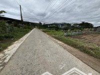 Đất Ninh Thọ Gần Biển Dốc Lếch Và Nằm Gần Kcn Dốc Đá Trắng
