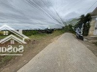 Đất Ninh Thọ Gần Biển Dốc Lếch Và Nằm Gần Kcn Dốc Đá Trắng
