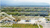 Đất Đường 10,5M Khu Đô Thị Golden Hills, Đối Diện Trường Học, Vị Trí Đắc Địa.