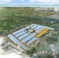 Cần Bán Gấp Lô 100M2 - Ngay Kpc Điện Dương - Cách Chợ 200M - Giá Tốt Chỉ 1,5X Tỷ