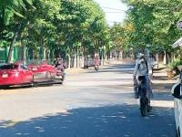 Bán Đất Tặng Nhà Cấp 4 Mặt Tiền Đường Phùng Hưng, Thanh Khê, Đà Nẵng. Cách Biển Nguyễn Tất Thành