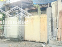 Bán Đất Tặng Nhà Cấp 4 Mặt Tiền Đường Phùng Hưng, Thanh Khê, Đà Nẵng. Cách Biển Nguyễn Tất Thành