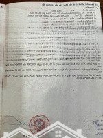 Bán Gấp Đất Full Thổ Xã Xuân Thới Sơn, Hóc Môn.diện Tích83M2, Shr, Giá Bán 1 Tỷ 7