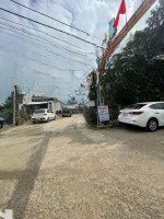 Bán Lô Đất Đường Trần Đại Nghĩa, Phường Hòa Quý Gần Fpt Và Chợ Hòa Hải Diện Tích Đất 478M2 Đường 7M