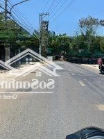 Lô Đấtmặt Tiềntrần Đại Nghĩa , Lê Minh Xuân, Bình Chánh, Hồ Chí Minh, Giá Cực Chất 750 Triệu,90M2, Shr.