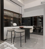 Cho Thuê Gấp Chcc Tại Kingdom 101, Quận 10, Diện Tích: 78M, 2 Phòng Ngủ Giá: 17 Tr/Th. Liên Hệ: 0773 694 806