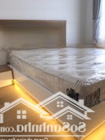Cho Thuê 2 Phòng Ngủ Sarimi! Nội Thất Cực Xinh - View Công Viên Xanh Mát
