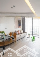 Quỹ Căn 1N + Và 2N Cho Thuê Tại Dự Án Masteri Waterfront Giá Chỉ Từ 7 Triệu5, Full Nội Thất, View Hồ