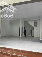 Cho Thuê Nhà Hoàn Thiện Khu B Geleximco Giá Thiện Chí