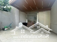 Tòa Nhàmặt Tiềncửu Long, P2. Ngay Sân Bay. Dt: 8X20M. 1 Hầm 6 Lầu. Pccc, Sàn Suốt. Giá 80 Triệu/Tháng.