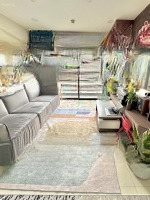 Cần Bán Gấp Căn Góc 3 Ngủ, 2 Vệ Sinh, Hướng Hút Gió, Đầy Đủ Nội Thất Tại Rose Town Giá 5.66 Tỉ