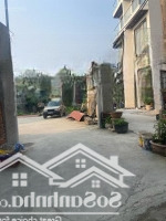 Bán Nhà 6T Thang Máy Thạch Bàn, Ô Tô Tải Vào Nhà. Nhà 62M2, Sân 120M2 Để 10 Ô Tô.mặt Tiền4M - 8,4 Tỷ.