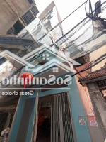 Dòng Tiền 90 / Tháng Tại Phố Trần Thái Tông 60M2 - 6 Tầng, 16 Phòng Khép Kín, Giá Bán 12.3 Tỷ