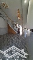 Bán Gấp Nhà 2 Lầu 4 Pn Phường Uyên Hưng Tp Tân Uyên Tỉnh Bình Dương Đang Cho Thuê 7 Triệu Giá Bán 2Ty 370 Triệu