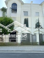 Cực Hiếm! Biệt Thự Song Lập Khu San Hô Giá 22.X Tỷ Vin 1 Gia Lâm, Hn (0985941715)