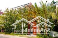 Bán Biệt Thự Sổ Đỏ Lâu Dài Flamingo Đại Lải 180M2 Giá Bán 10,3 Tỷ Full Nội Thất