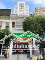 Khan Hiếm! Bán Nhà Vị Trí Đẹpmặt Tiềnsư Vạn Hạnh, Quận 10 (4.5X23M, 4 Tầng, Hđt 140 Triệu), Giá Bán 28 Tỷ