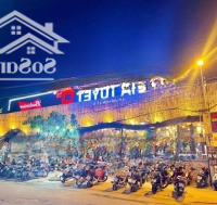 Ngang Khủng!Mặt Tiềnung Văn Khiêm, Bình Thạnh ( 20 X 43M ) Cn 850M2 Đất, Ctxd Hầm 12 Tầng_Chỉ 140 Tỷ