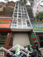 Bán Nhà Mặt Tiền P. 6 Quận Tân Bình (4X17M) 3 Tầng Giá Cực Tốt Chỉ 14 Tỷ Hơn