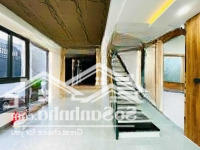 Bán Nhà Mặt Tiền P. 6 Quận Tân Bình (4X17M) 3 Tầng Giá Cực Tốt Chỉ 14 Tỷ Hơn