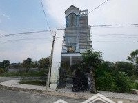 Bán Nhà 1T, 2L Giá Bán 2 Tỷ, Nhà Hoàn Công Thiết Kế 4Pn