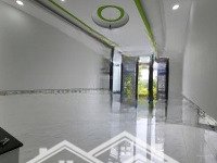 Bán Nhà 1T, 2L Giá Bán 2 Tỷ, Nhà Hoàn Công Thiết Kế 4Pn
