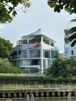 Toà Building Hoàn Chỉnh Hầm 9T -Mặt Tiềnphan Đăng Lưu - Dt: 20 X 35M - Hđt 600 Triệu/Th Giá Bán 149 Tỷ Tl