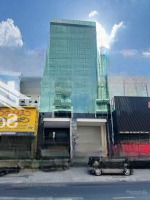 Toà Building Hoàn Chỉnh Hầm 9T -Mặt Tiềnphan Đăng Lưu - Dt: 20 X 35M - Hđt 600 Triệu/Th Giá Bán 149 Tỷ Tl