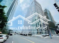 Toà Building Hoàn Chỉnh Hầm 9T -Mặt Tiềnphan Đăng Lưu - Dt: 20 X 35M - Hđt 600 Triệu/Th Giá Bán 149 Tỷ Tl