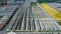 Cắt Lỗ Shophouse Sao Biển -Vinhomes Ocean Park 2 Đã Hoàn Thiện 2 Tầng Cho Thuê. Lh : 0917.099.999