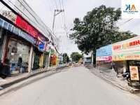 Bán Gấp Lô Đất Thổ Cư 119M2_Ngang 8M Vuông Như Tờ A4_Hẻm Xe Tải_ Full Tc_Thẳng Tắp Ra Phạm Văn Đồng