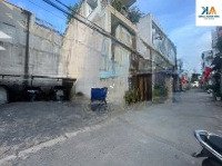 Bán Gấp Lô Đất Thổ Cư 119M2_Ngang 8M Vuông Như Tờ A4_Hẻm Xe Tải_ Full Tc_Thẳng Tắp Ra Phạm Văn Đồng
