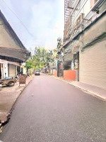 Đất Ngon Trương Định, Ngõ Thông, Vỉa Hè, Ô Tô Tránh, Kinh Doanh, 140M2, Cho Thuê 30 Triệu/Th