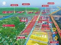 Mở Bán Phân Khu K - Town Yên Bình New Horizon. Duy Nhất 3 Suất Ngoại Giao, Giá Đầu Tư