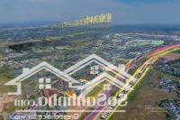 Mở Bán Phân Khu K - Town Yên Bình New Horizon. Duy Nhất 3 Suất Ngoại Giao, Giá Đầu Tư