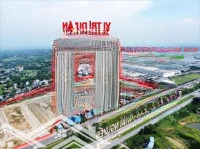 Mở Bán Phân Khu K - Town Yên Bình New Horizon. Duy Nhất 3 Suất Ngoại Giao, Giá Đầu Tư