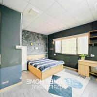 Căn hộ 1PN tách bếp full nội thất cửa sổ to ở liền được
