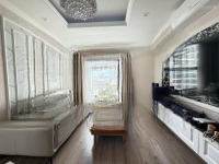 Bán Căn Góc Tầng Cao Hud Building
View Thoáng - Giá Tốt