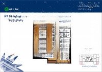 Bán Cc De Capella, Vị Trí Căn Tháp B Tầng Trung, 6,9 Tỷ, 95M2, 3 Phòng Ngủ 2 Vệ Sinhfull Nội Thất