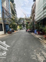 Chủ Ngộp Banks!! Nhàhẽm Xe Hơi8M Hoàng Văn Thụ. P4 Tân Bình (4.4X18M) Giá Bán Nhanh 11.6 Tỷ
