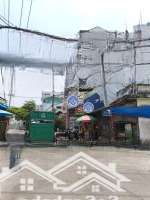 Nhà 4 Tầng Mặt Tiền Kinh Doanh.phan Huy Ích P12 Gò Vấp.dt 5X15M.khu Sầm Uất.dòng Tiền Tốt. 10.8 Tỷ