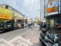 Bán Nhà Góc 2 Mặt Tiền Đường Gò Dầu Q.tân Phú - Dt: 5X16.5M - Kết Cấu: Nhà Cấp 4 - Giá Tốt 18.5 Tỷ