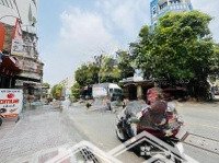 Bán Nhà Góc 2 Mặt Tiền Đường Gò Dầu Q.tân Phú - Dt: 5X16.5M - Kết Cấu: Nhà Cấp 4 - Giá Tốt 18.5 Tỷ